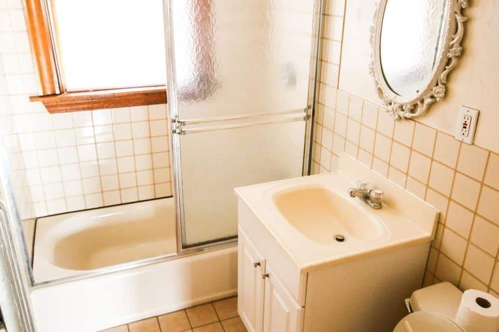 The Farrington Inn - Boston - Bagno