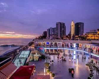 Llaqta Wasi - Lima