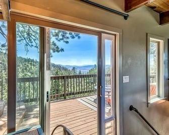 Heaven's Nest - the BEST views of Lake Tahoe - Minden