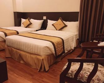 Lucky Star Hotel - Buon Ma Thuot - Schlafzimmer