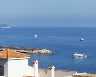 Hotel Censal - Villajoyosa