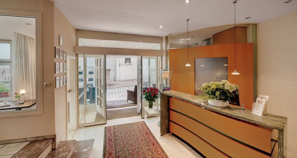 هوتل آم راتهاوس - اوغسبورغ - أفضل طعام