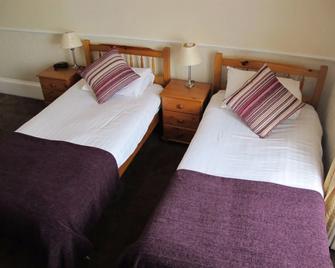 Fairlawn House - Salisbury - Bedroom