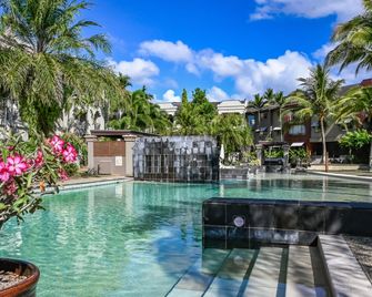 Tropical Gardens - Resort 9 Pools Gym - Cairns - Pool