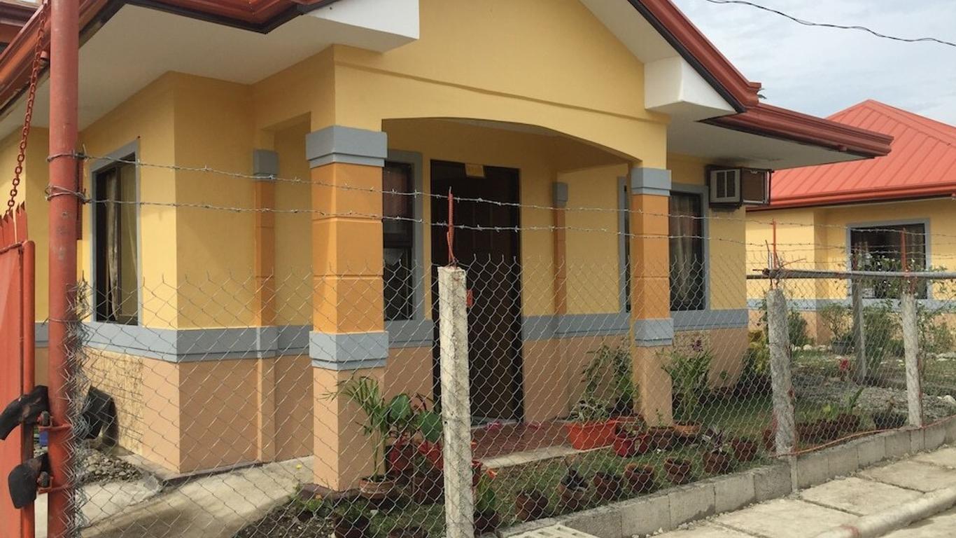 Jireh's Guests Home
