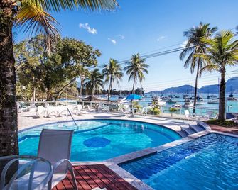 Hotel Ilhabela - Ilhabela - Pool