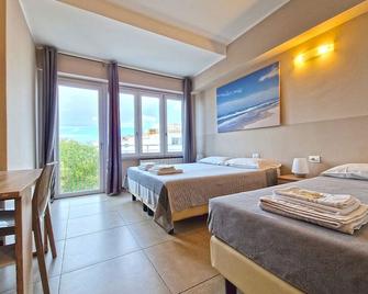 B&B Viale San Pietro - Sassari - Bedroom