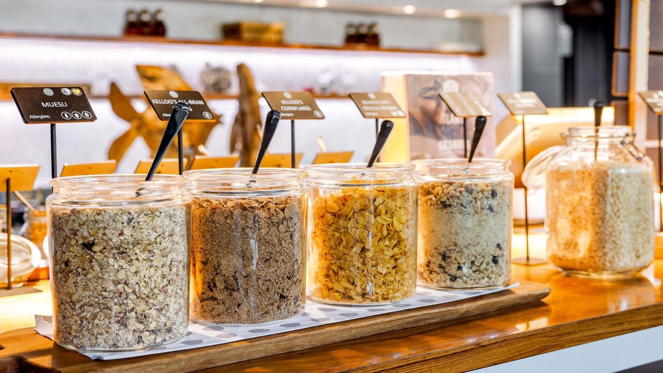 Pullman Eindhoven Cocagne