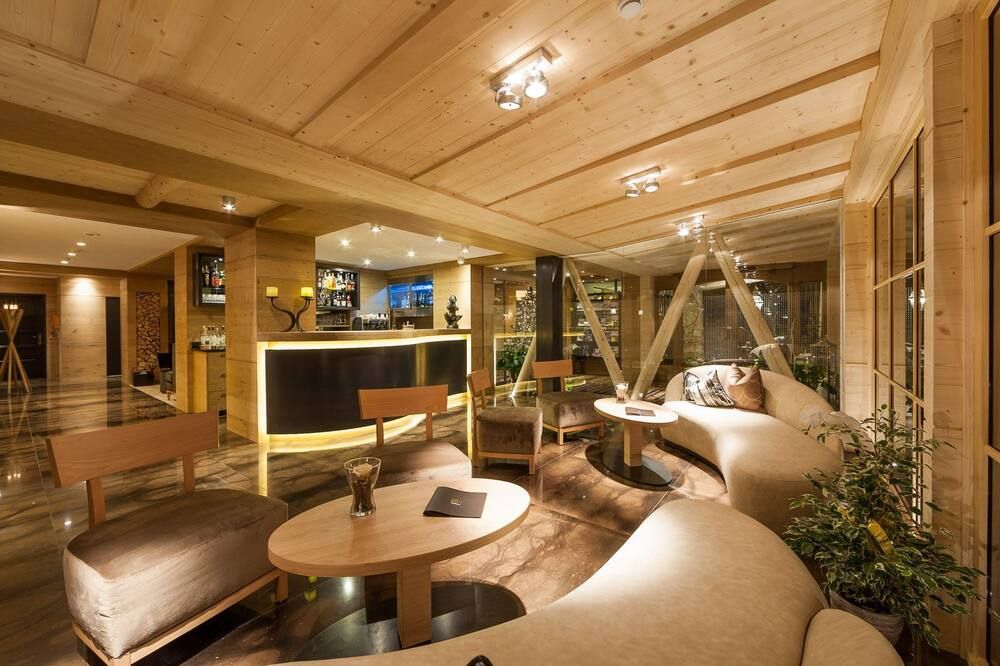 Hotel Portillo Dolomites 1966' - Selva di Val Gardena