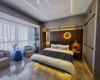 Hesuli Homestay - Hohhot