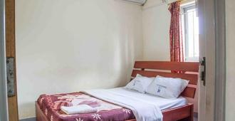 Hotel Nok Continental - Gulu - Bedroom