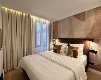 Opera Promenade 2 Brand-New! 2 Rooms Next To The Sea - Νίκαια