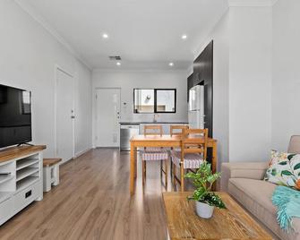 Swainson on Bernards - Campbelltown - Living room