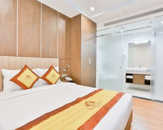 Prague Saigon Airport Hotel - Ho Chi Minh