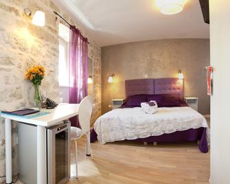 Bed & Breakfast Vila Baguc - Split - Bedroom