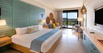 IFA Villas Bavaro Resort & Spa - ปุนตาคานา - ห้องนอน