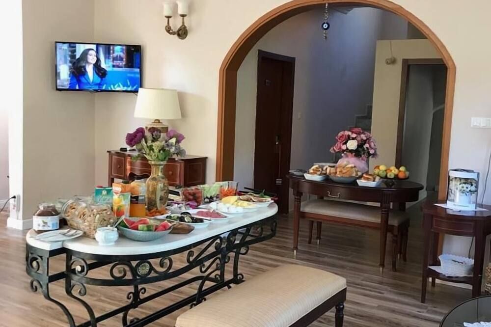 Adrasan La Casita Hotel - Adrasan