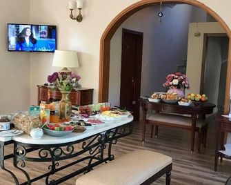 Adrasan La Casita Hotel - Adrasan