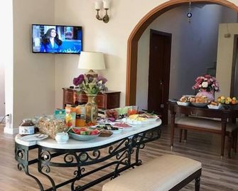 Adrasan La Casita Hotel - Adrasan