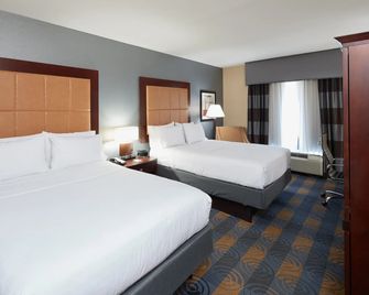 Holiday Inn & Suites Stockbridge/Atlanta I-75 By IHG - Stockbridge