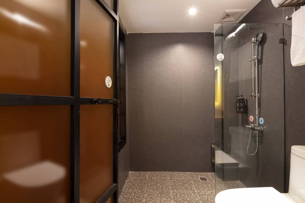 Mcsrh Hotel-Changsha Yingbinglukou - Changsha - Bany