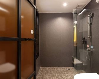 Mcsrh Hotel-Changsha Yingbinglukou - Changsha - Baño
