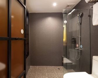 Mcsrh Hotel-Changsha Yingbinglukou - Changsha - Bany