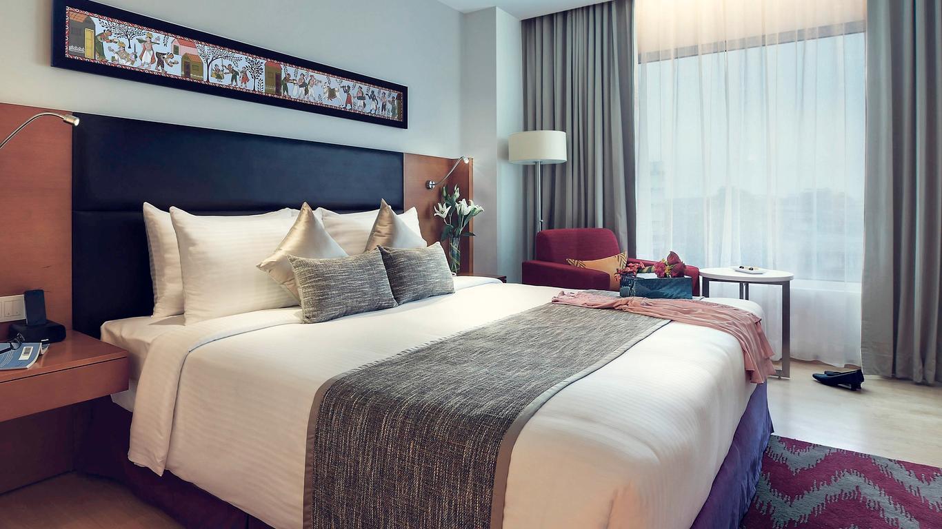 Mercure Hyderabad Kcp