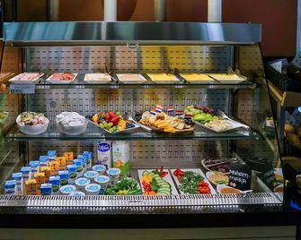 Executive Residency by Best Western Amsterdam Airport - Hoofddorp - Salle à manger
