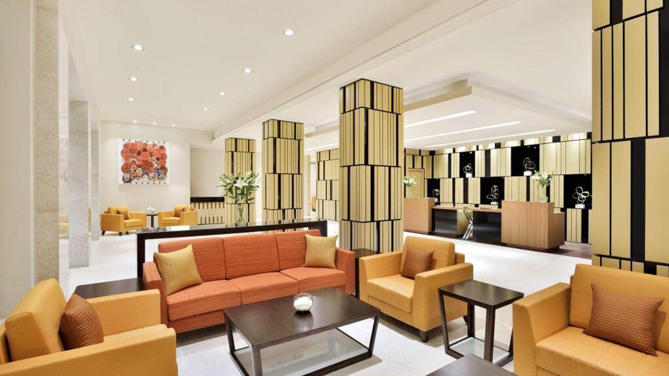 Fairfield by Marriott Amritsar