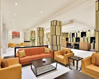 Fairfield by Marriott Amritsar - Amritsar - Lounge