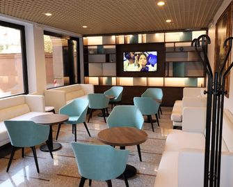 Hotel Domenichino - Milan