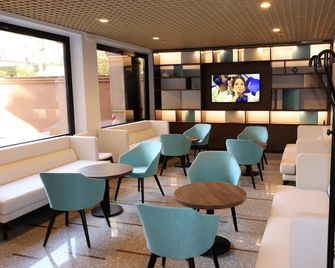 Hotel Domenichino - Milan