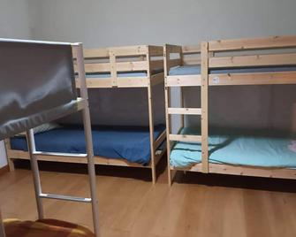 Global Guest - Sintra - Bedroom