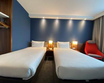 Holiday Inn Express Dijon - Saint-Apollinaire - Schlafzimmer