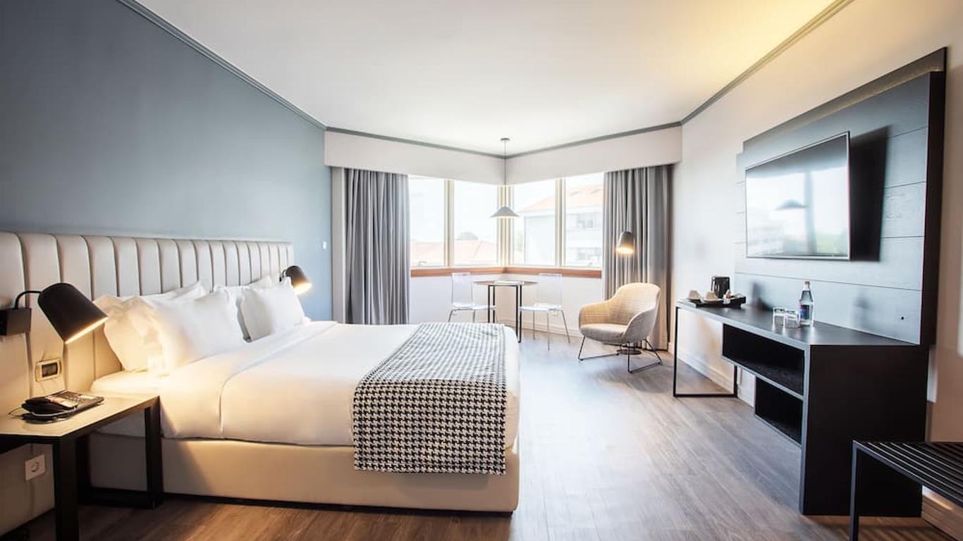 إتش إف فينيكس بورتو