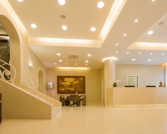 Palazzo Bezzi Hotel - Ravenna - Aula