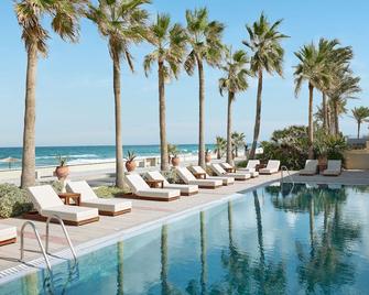 Grecotel Plaza Beach House - Rethymno - Bazén