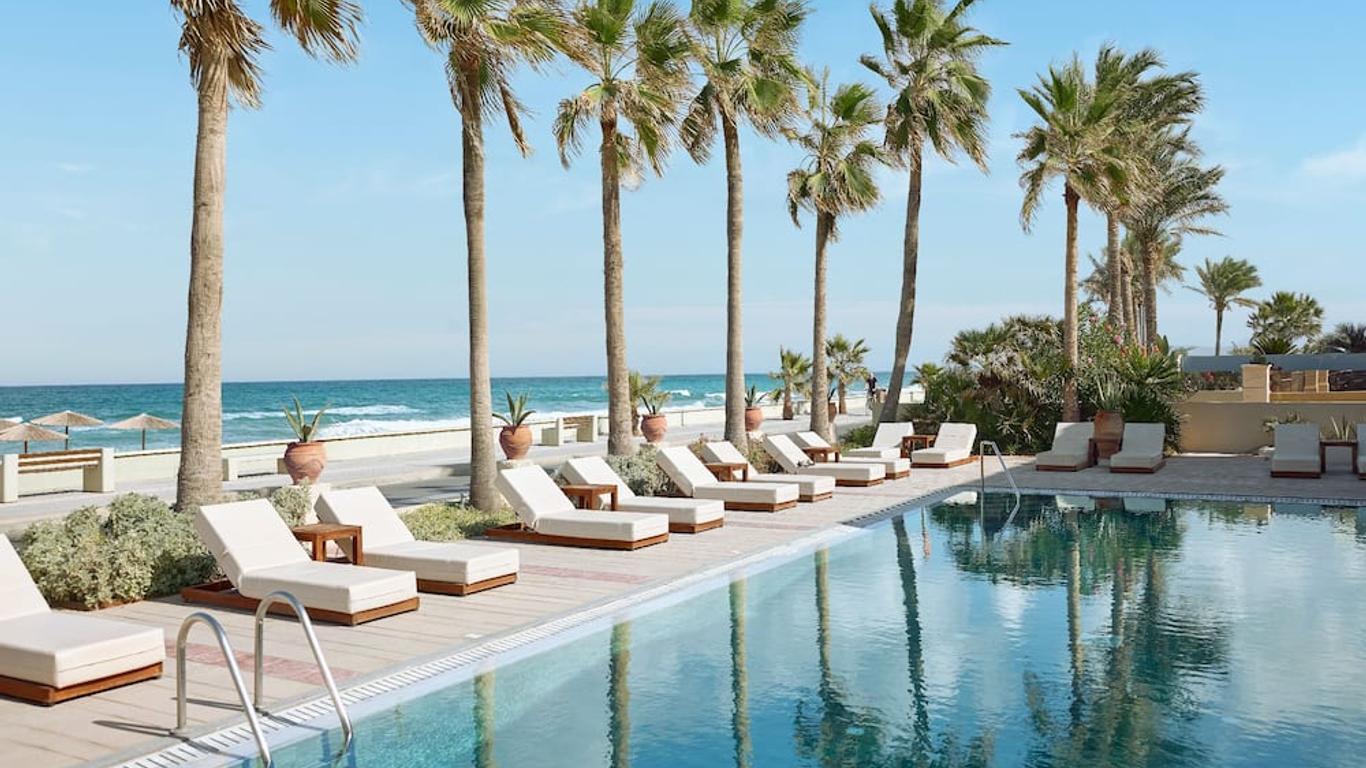 Grecotel Plaza Beach House