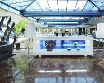 AQUA Hotel Onabrava & Spa - Santa Susanna - Bar