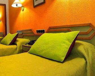 Hotel Alda Guijuelo - Guijuelo