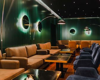 Sofitel Buenos Aires Recoleta - בואנוס איירס - טרקלין