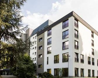 Jugendherberge City-Hostel Köln-Riehl - Cologne - Building