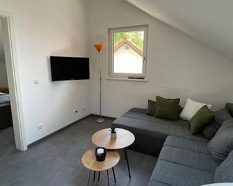 Ferienwohnung Valentin - Passau - Living room