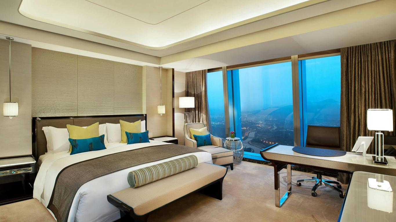The St. Regis Shenzhen