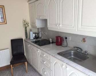 Tafelta Lodge - Magherafelt - Küche