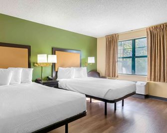 Extended Stay America Suites - Olympia - Tumwater - Tumwater - Ložnice
