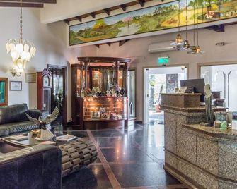 Paramanta Lifestyle Hotel - Asuncion