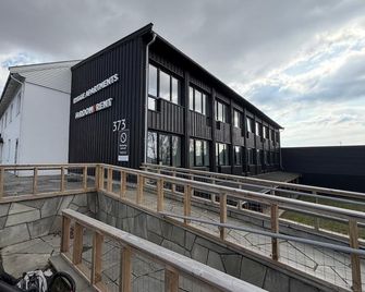 Rygge Apartments - Moss