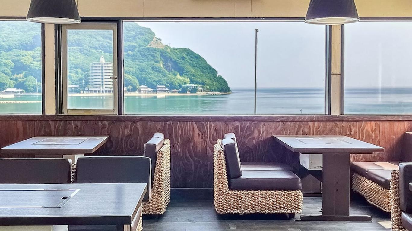 Sea Tiger Island Inn Shodoshima